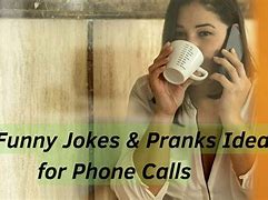 Image result for Prank Call Jokes for Kids