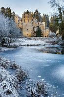 Image result for Luxembourg Snow Fall Image