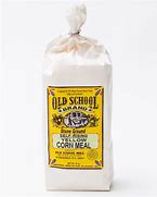 Image result for Stone Ground Yellow Cornmeal