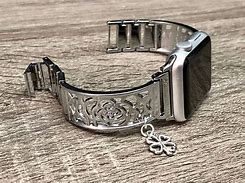 Image result for Metal Apple Watch Bands Women