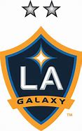Image result for Los Angeles Galaxy Logo