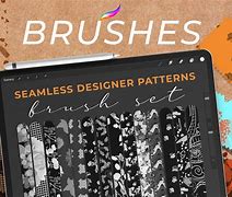 Image result for Free Procreate Brushes Interior Design