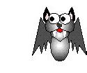 Image result for Small Fat Cartoon Bat