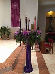 Image result for Catholic Church Decorations