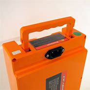 Image result for E-Bike Battery 48V 20AH