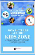 Image result for Sony and Shares Kid