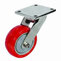 Image result for 3 Locking Swivel Casters
