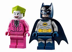 Image result for LEGO Batman 1966