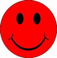 Image result for Cartoon Smiley Faces Clip Art