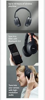 Image result for Nokia Phones with Inbuilt Wireless Headphones