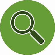 Image result for Yellow Search Icon