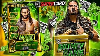 Image result for Karrying Cross QR Code On WWE