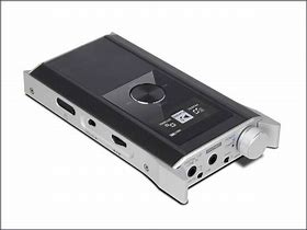 Image result for DAC Portable Player