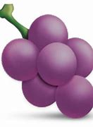 Image result for Purple Fruit Emoji