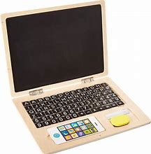 Image result for Fake Laptop Toy