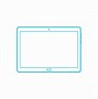 Image result for 7 Inch Tablet Actual Size
