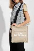 Image result for Marc Jacobs Book Bag