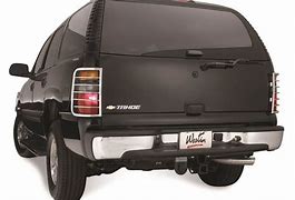 Image result for Tail Light Covers Westin