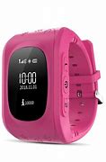 Image result for Personal GPS Tracker Watch