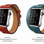 Image result for Apple Watch Hermes with Bracelet