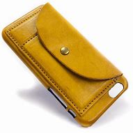 Image result for iPhone 5 Leather Case