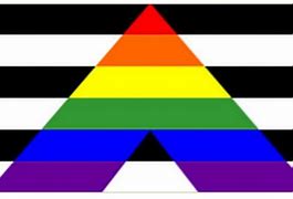 Image result for Rainbow Gay Straight Alliance Symbols