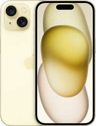 Image result for iPhone 15 128 Yellow