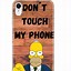 Image result for Bart Simpson Drug iPhone 7 Case