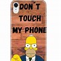 Image result for Simpons Phone Case iPhone 15