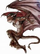 Image result for Anime Male Dragon Human Hybrid