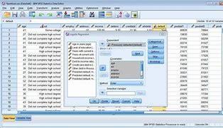Image result for SPSS