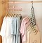 Image result for Clothes Hanger Organizer