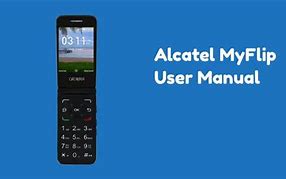 Image result for Alcatel Cell Phone Manual