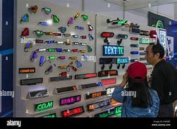 Image result for Shenzhen LED Market