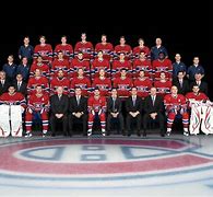 Image result for Montreal Canadiens Team Picture