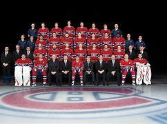 Image result for Montreal Canadiens Team Photo