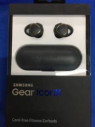Image result for Samsung Gear Icon X Vipoutlet