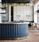 Image result for Bar Counter Display