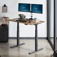 Image result for Electric Standing Desk