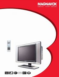 Image result for Magnavox Flat Screen TV Manual