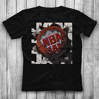 Image result for NBA Jam Kids Tee Shirts