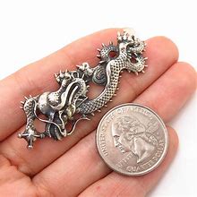 Image result for Chinese Dragon Pin