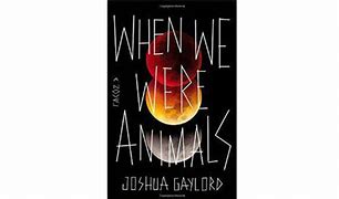 Image result for Young Adult Books About Were Animals