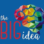 Image result for Hey What the Big Idea