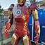 Image result for Iron Man Life-Size Cut Out