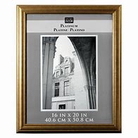 Image result for Gold Picture Frames Michaels