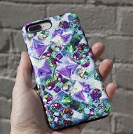 Image result for Phone Cases Turq Crack