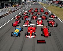 Image result for Formula 1 Season