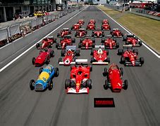 Image result for F1 Grand Prix