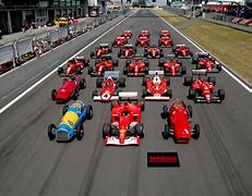 Image result for IndyCar F1 Teams